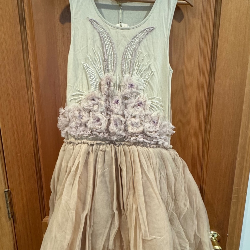 Tutu Du Monde Dress - Teens - Size 16 - BNWT